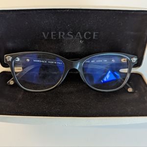 Versace model 3153 945 glasses eyeglasses